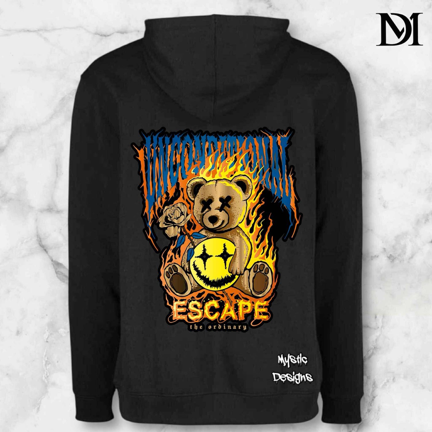 Broken Culture Hoodies &amp; Tracksuits