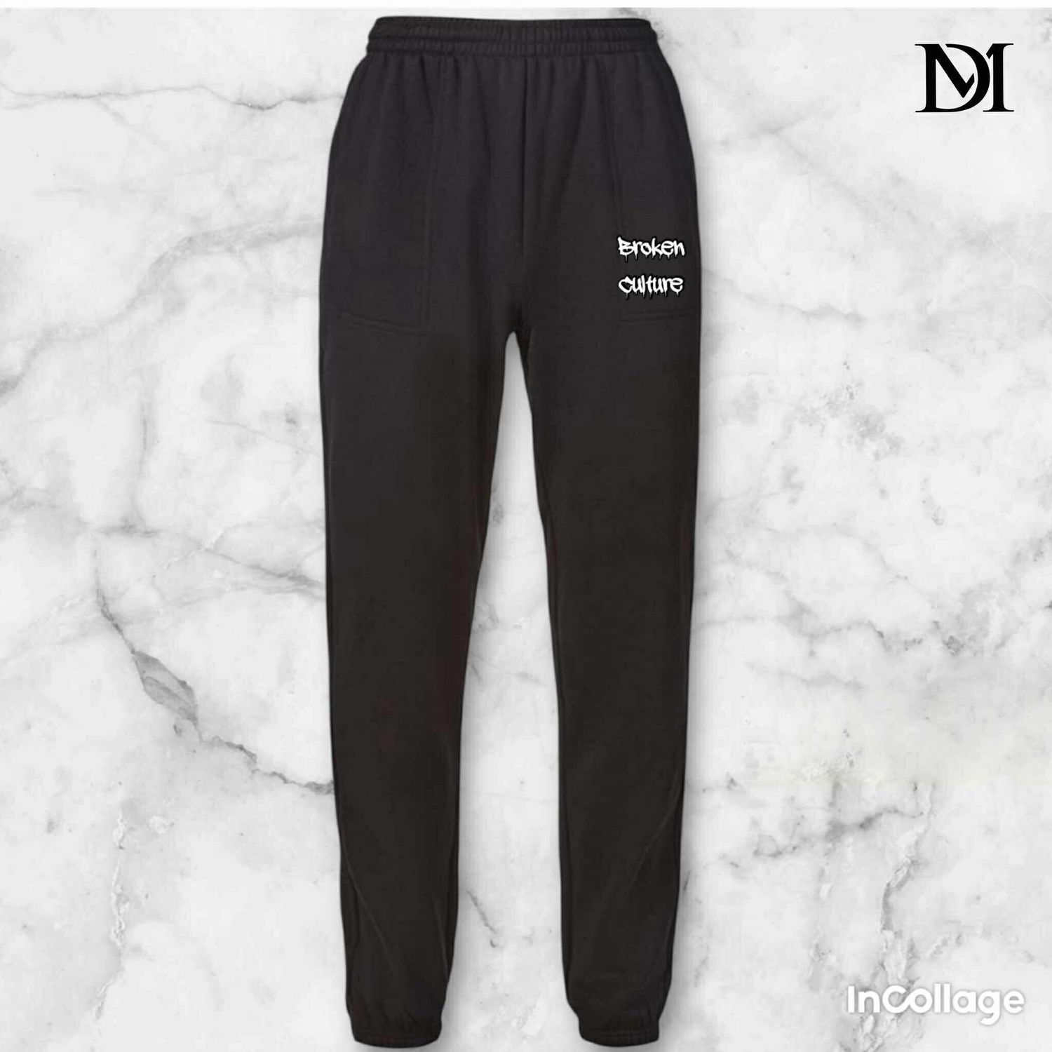 Broken Culture Hoodies &amp; Tracksuits