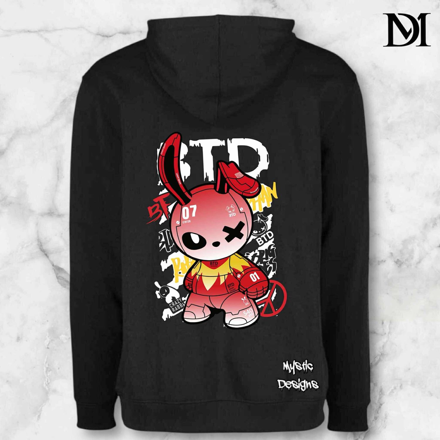 Broken Culture Hoodies &amp; Tracksuits