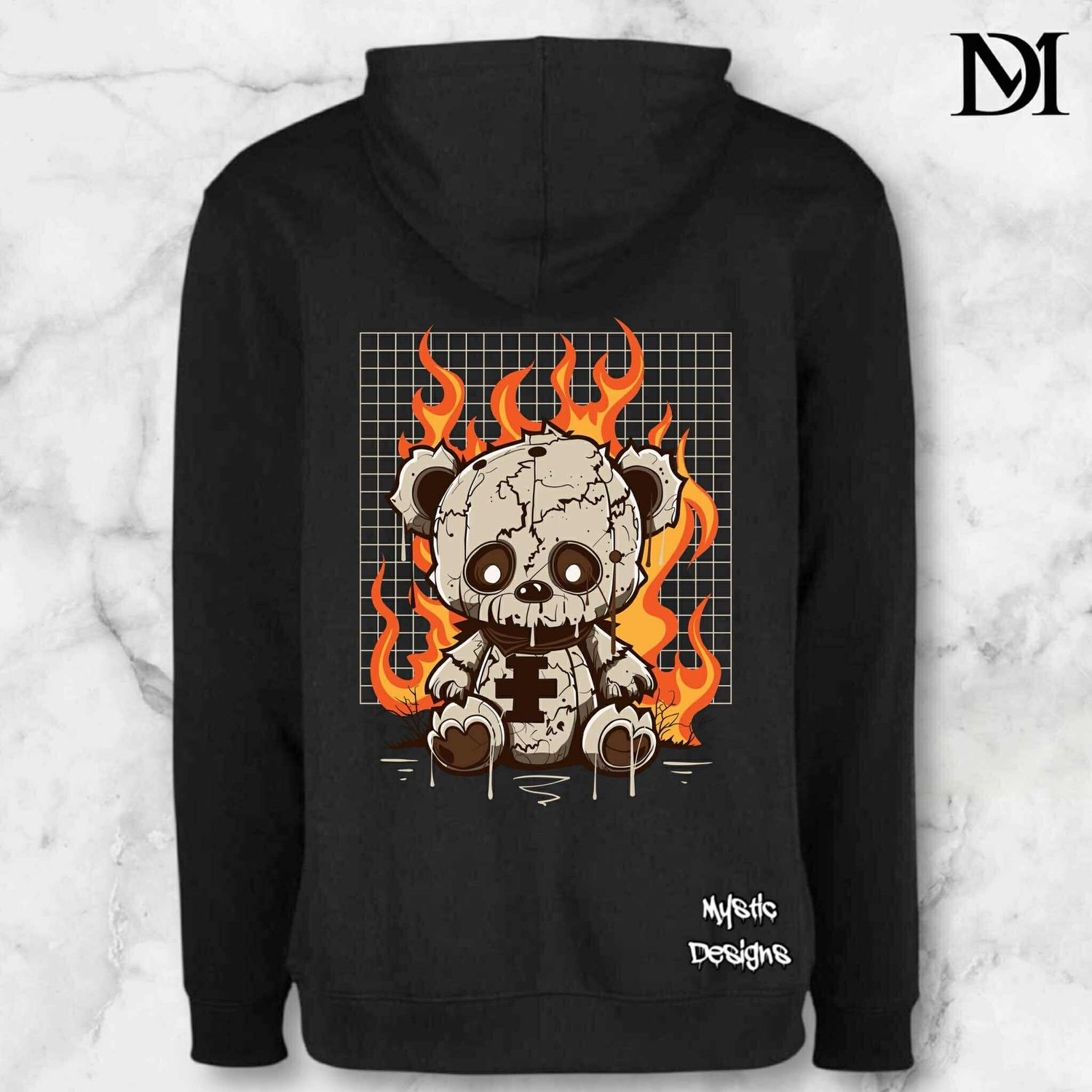 Broken Culture Hoodies &amp; Tracksuits