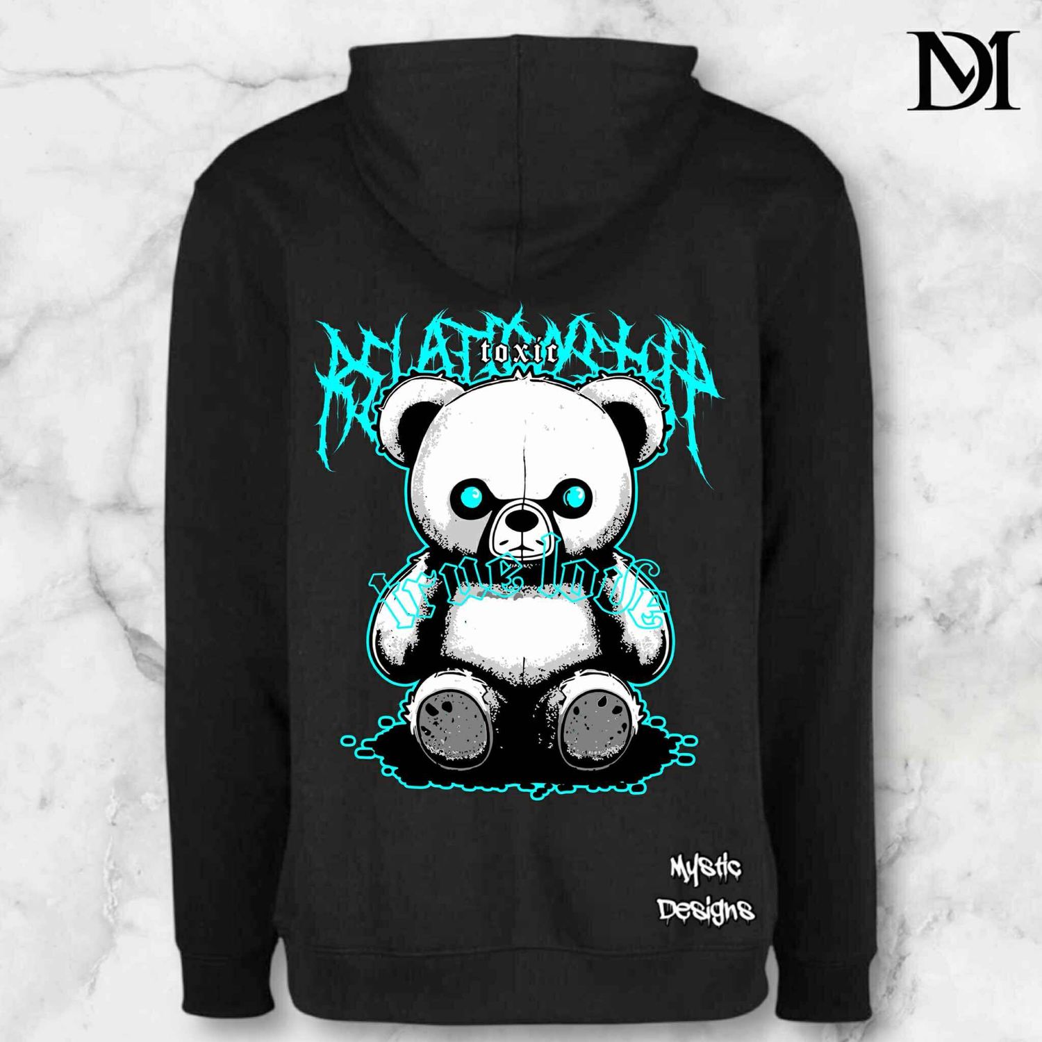 Broken Culture Hoodies &amp; Tracksuits