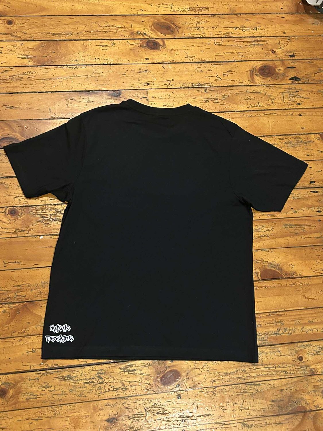 Broken Culture Adults Tees