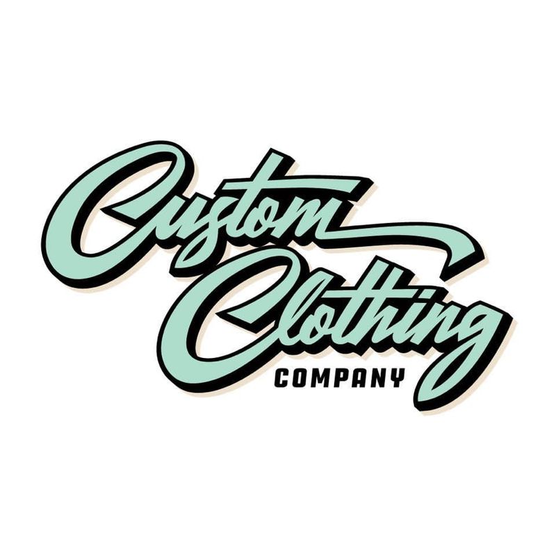 Custom Clothing