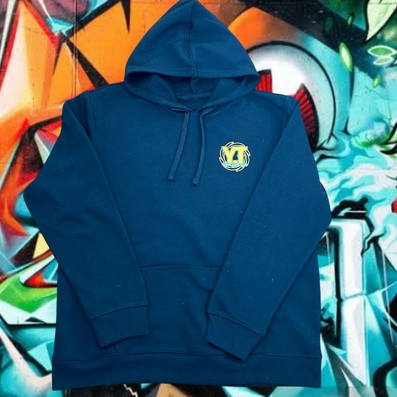 YT Grind, Hustle &amp; Shine Merch