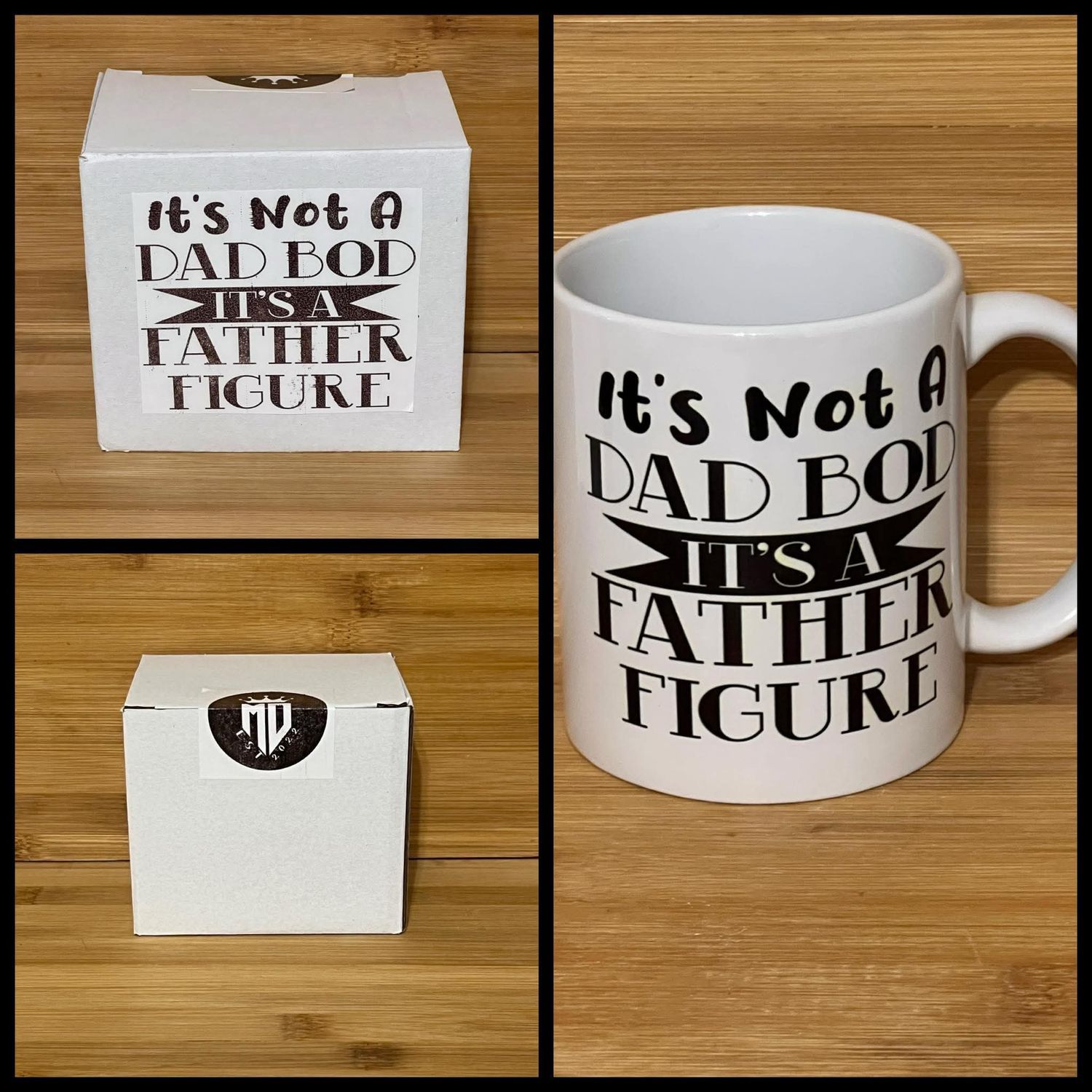Fathers Day Mugs