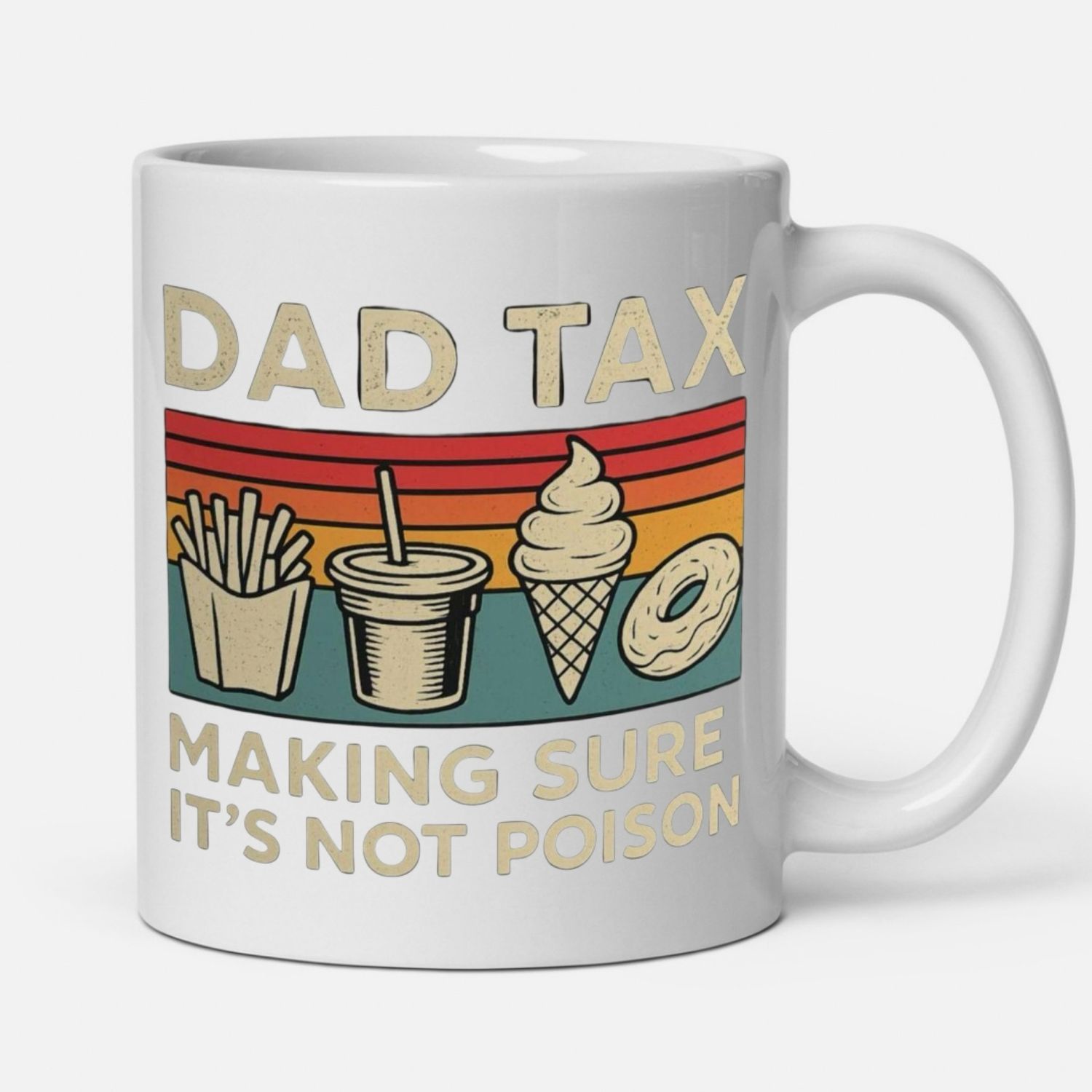 Fathers Day Mugs