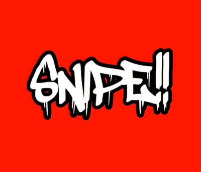 SNIPE