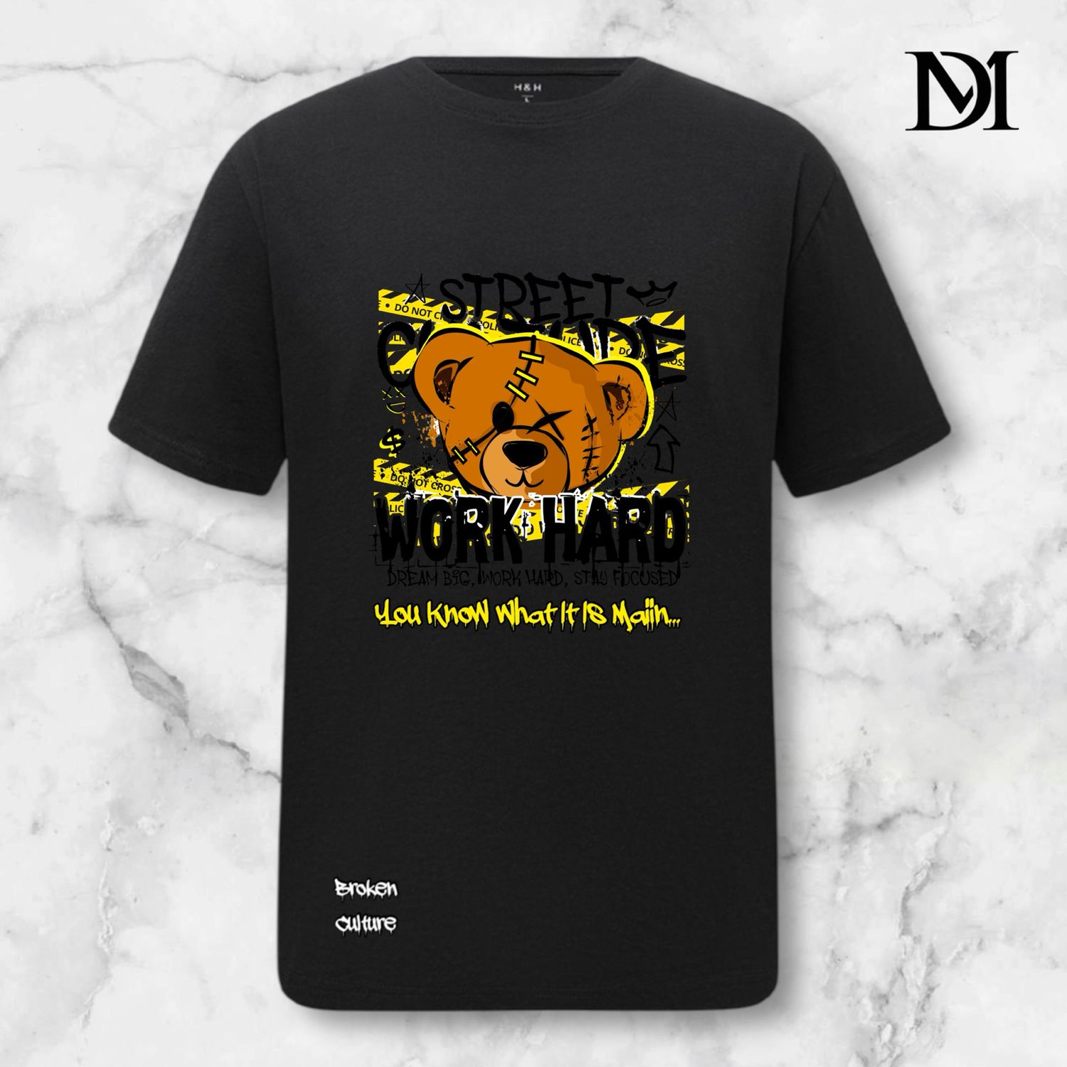 You Know What Is Is Maiin...