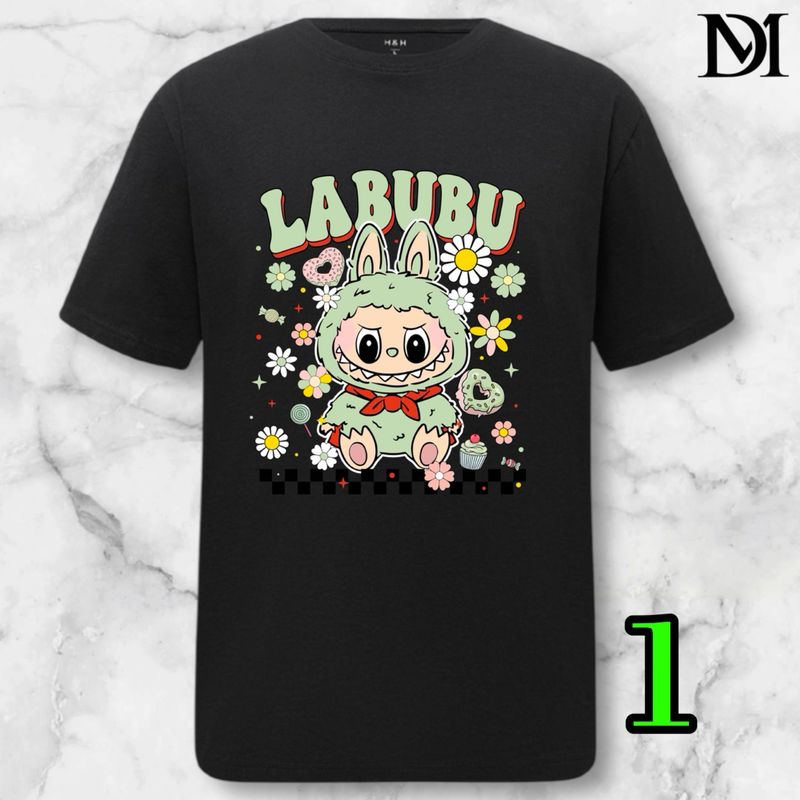 Labubu