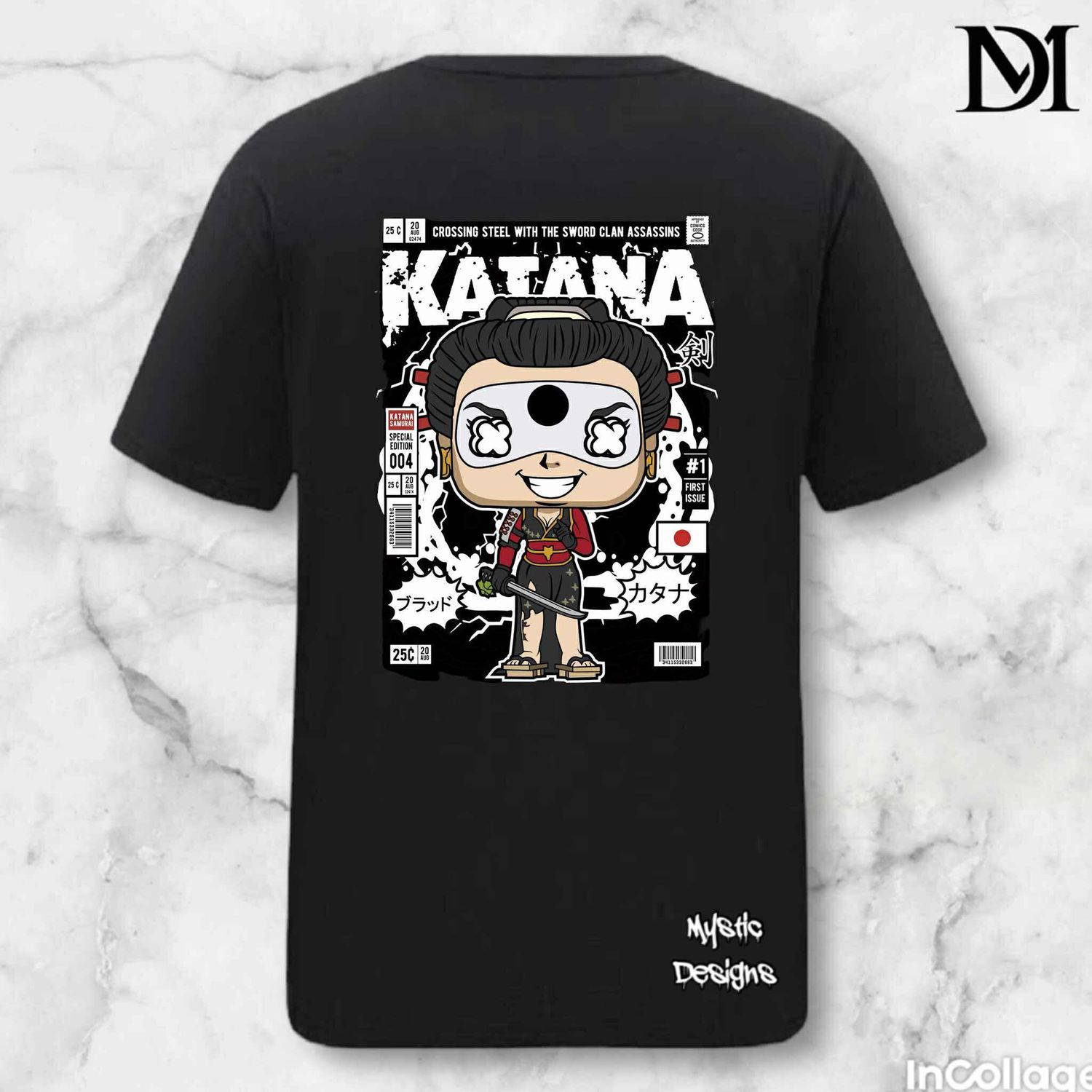 COMIC BOOKS &amp; GAMES