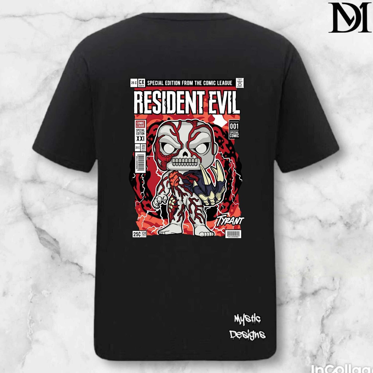 COMIC BOOKS &amp; GAMES