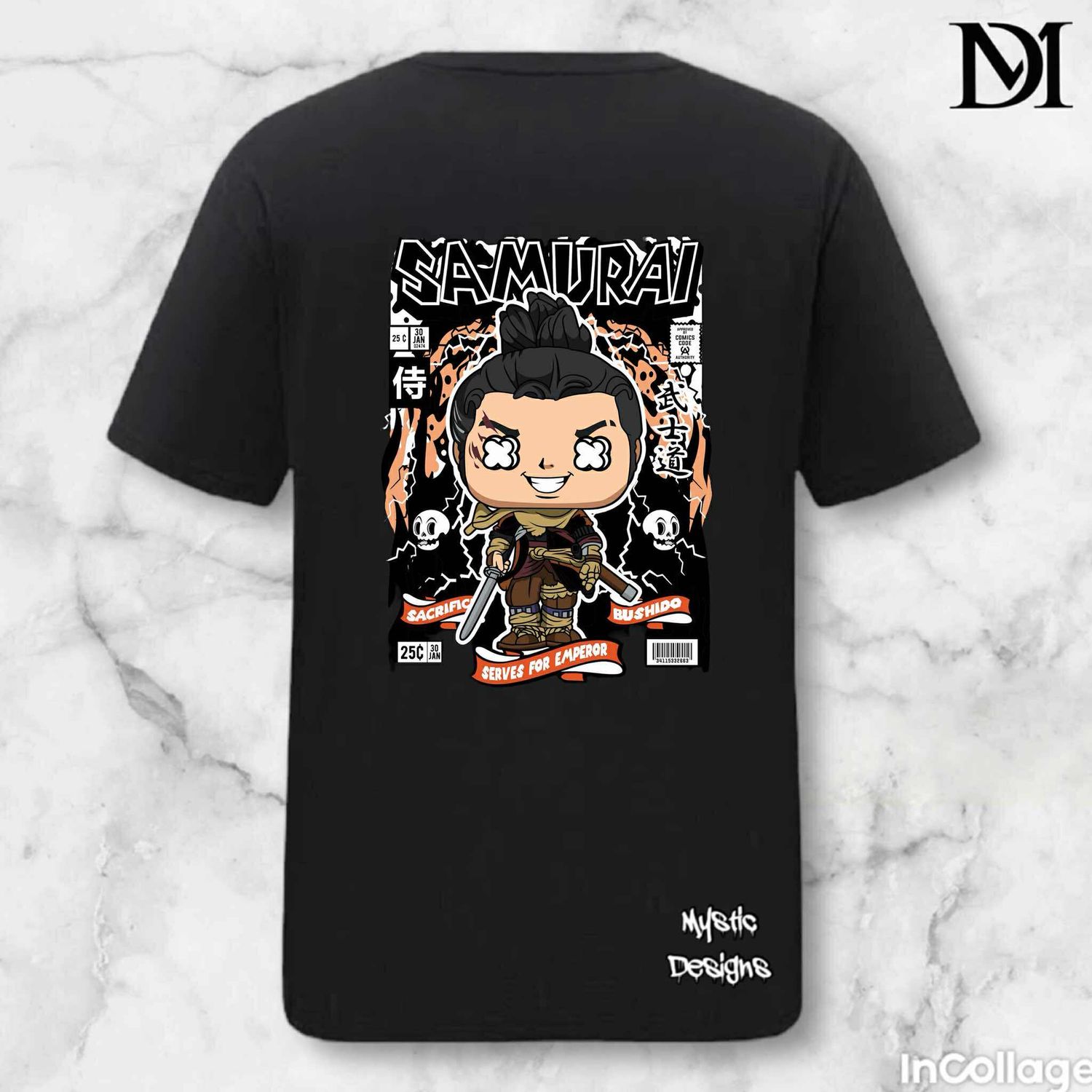 COMIC BOOKS &amp; GAMES