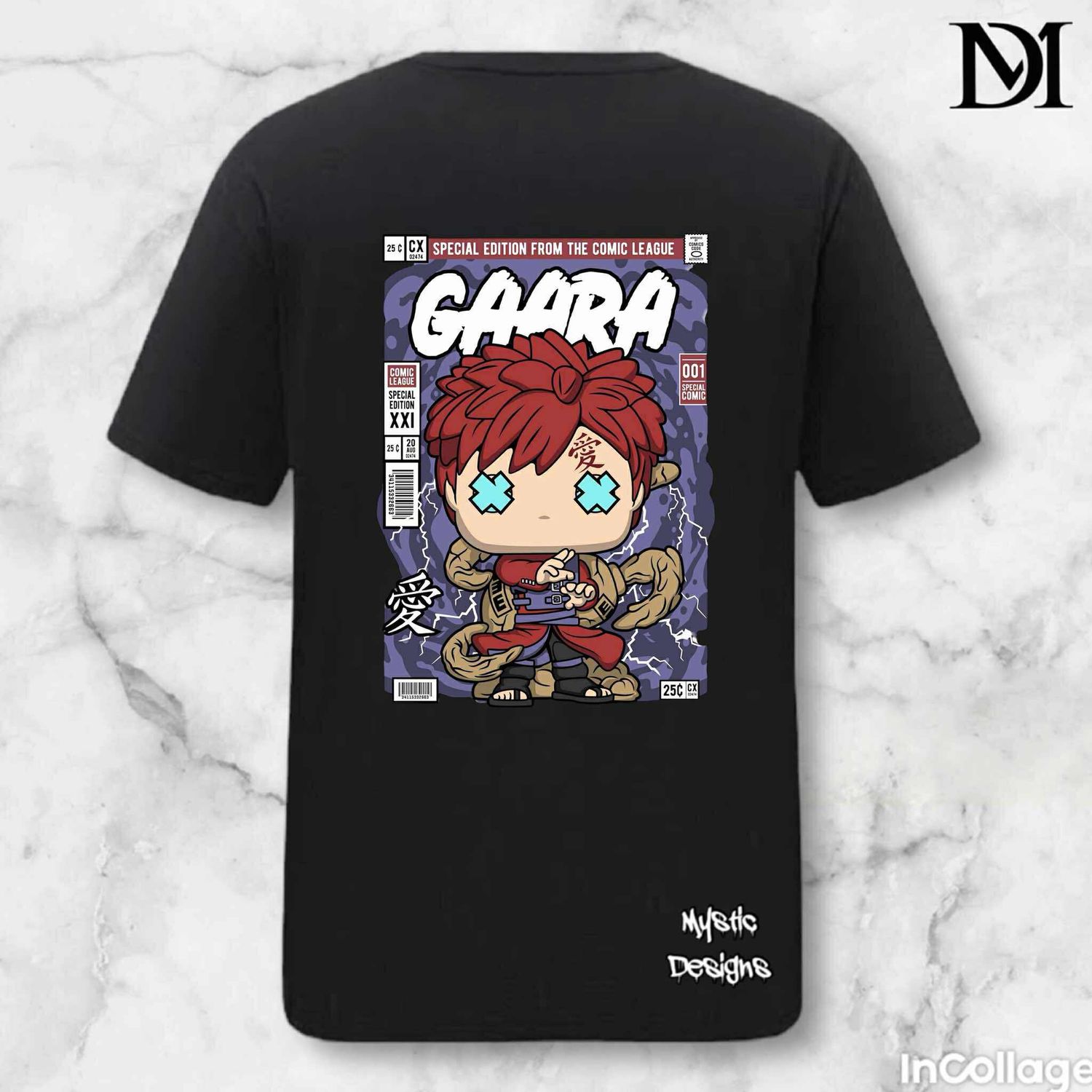 COMIC BOOKS &amp; GAMES