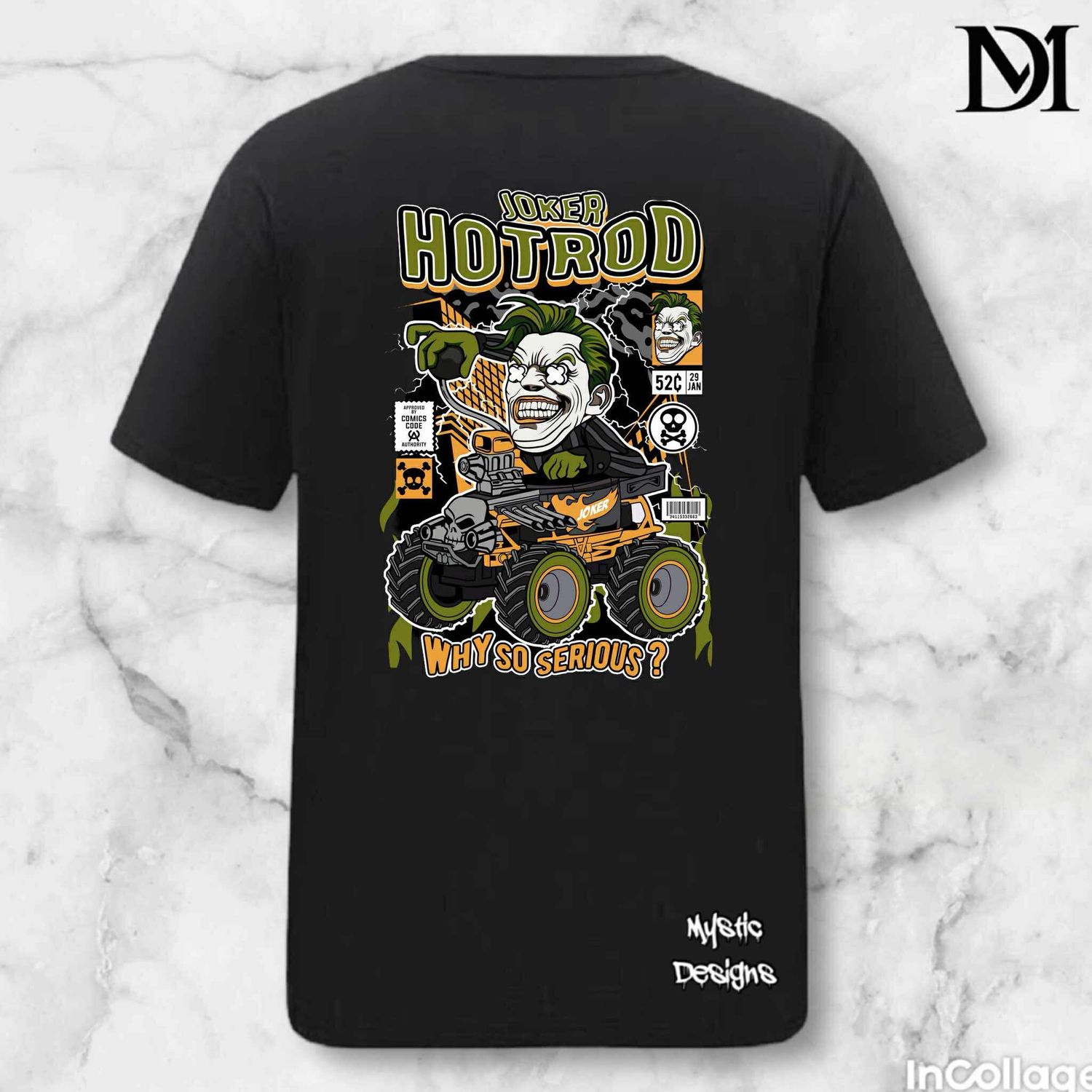 COMIC BOOKS &amp; GAMES