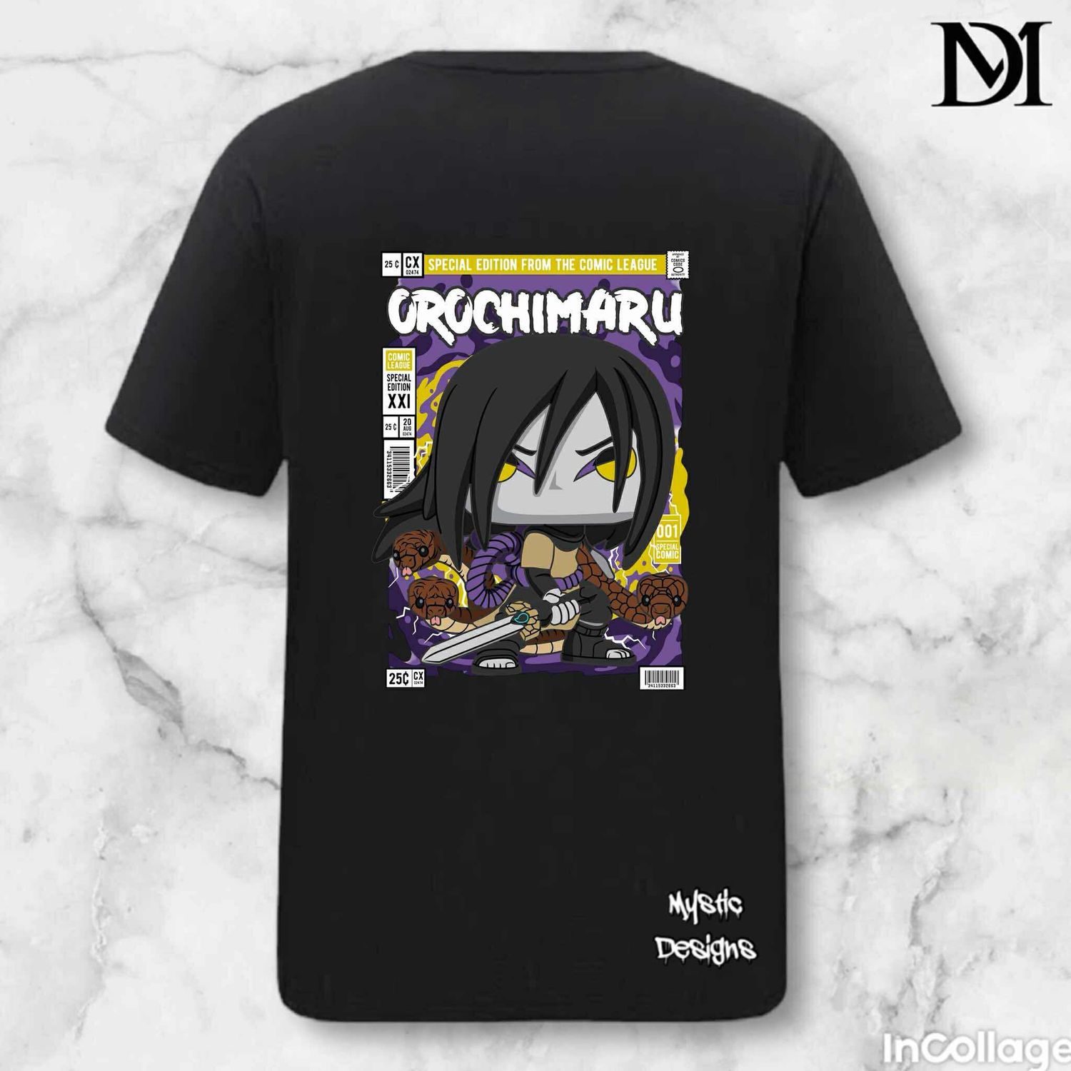 COMIC BOOKS &amp; GAMES