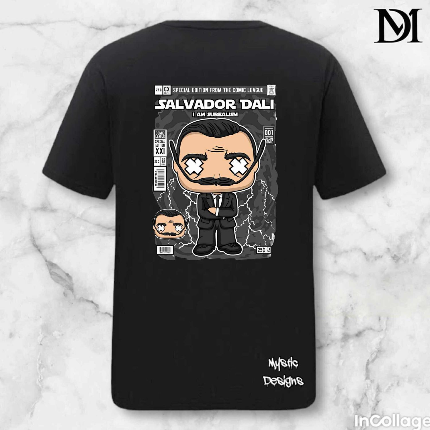 COMIC BOOKS &amp; GAMES