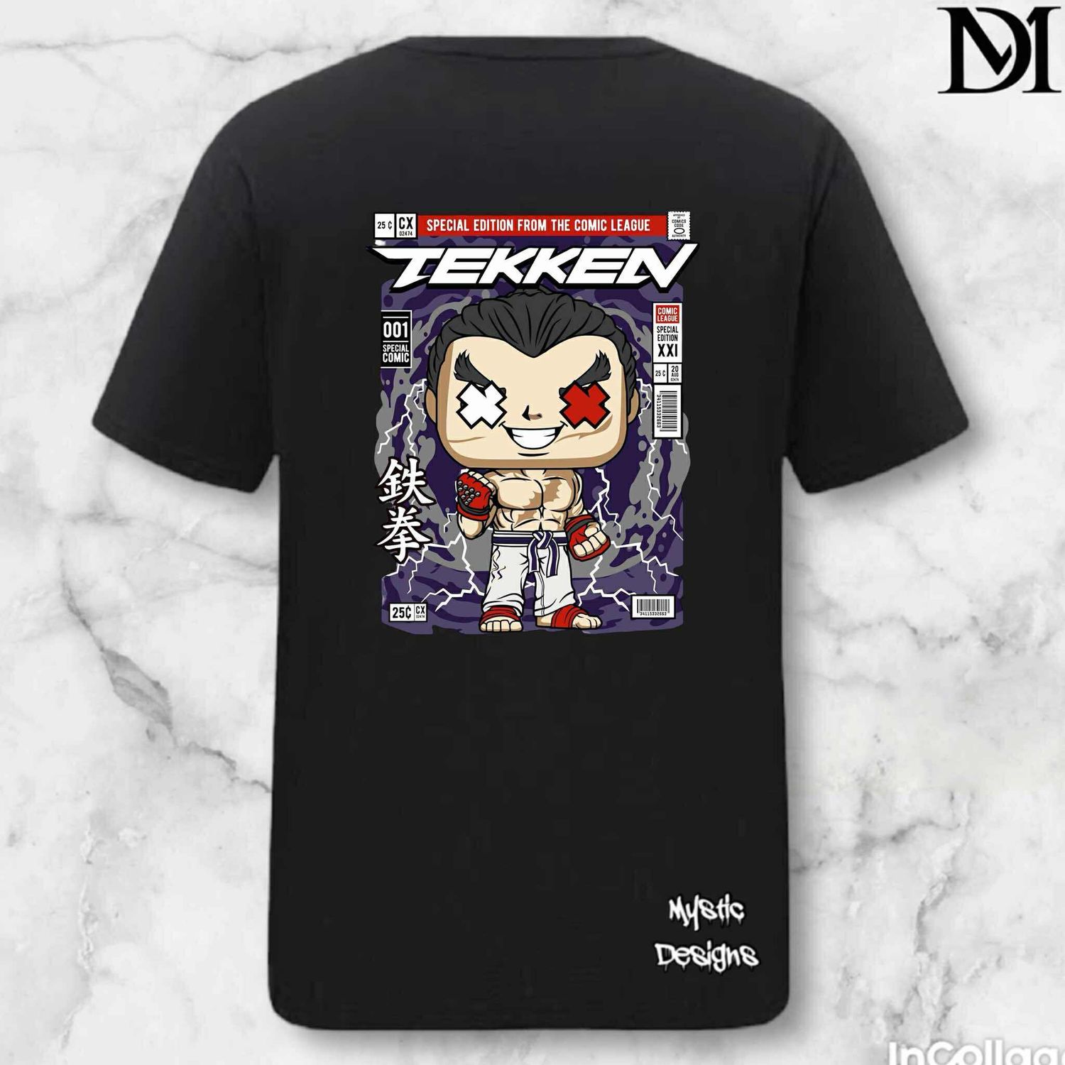 COMIC BOOKS &amp; GAMES