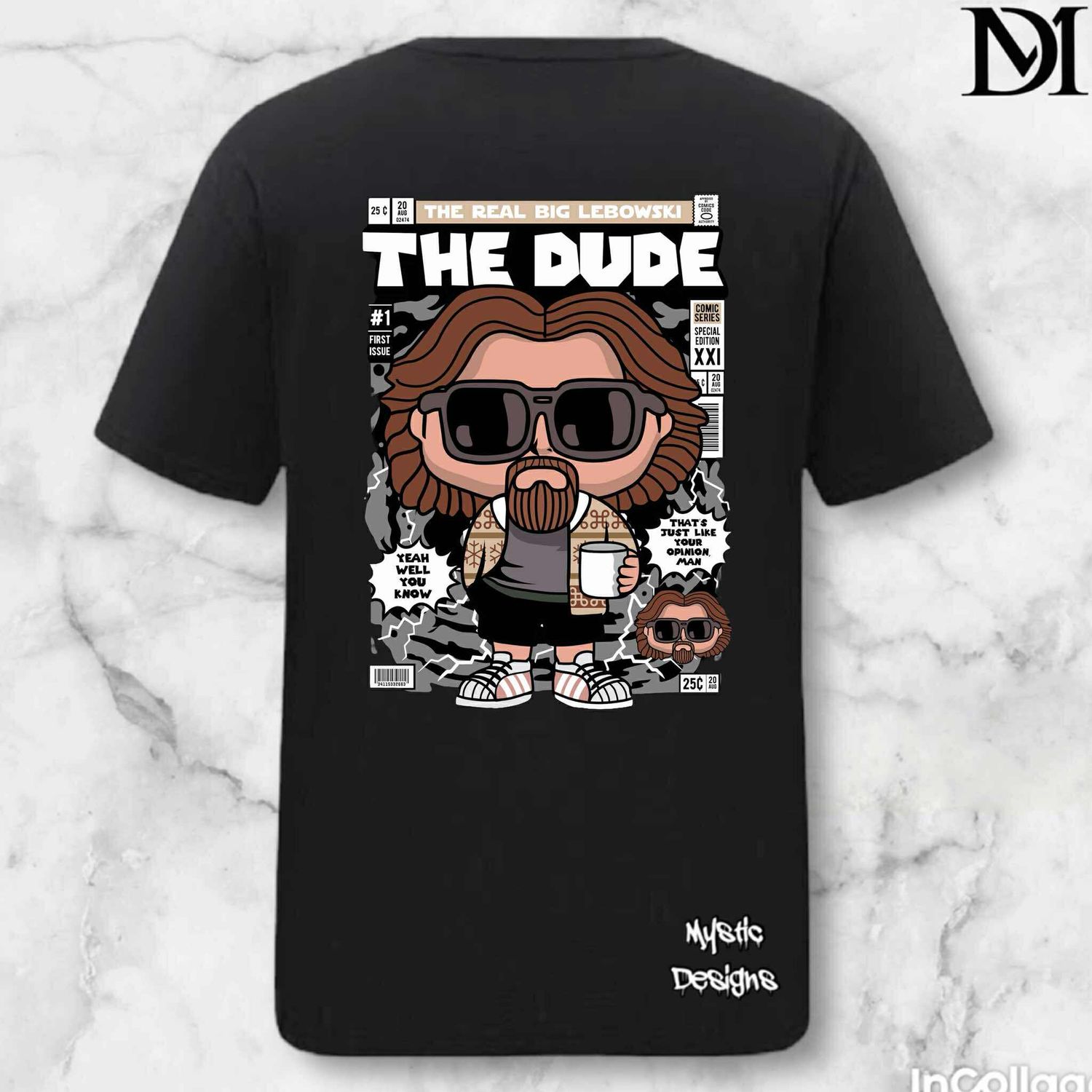 COMIC BOOKS &amp; GAMES