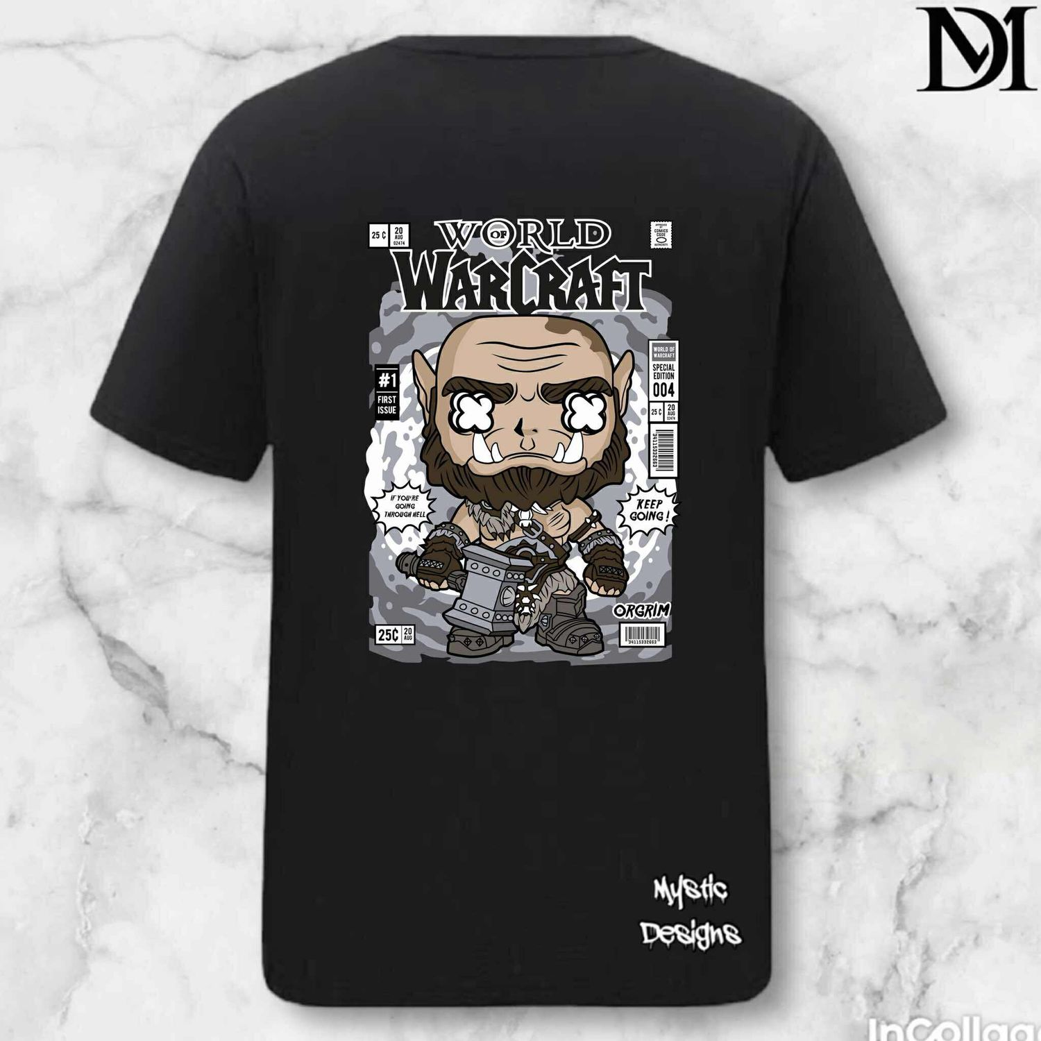 COMIC BOOKS &amp; GAMES