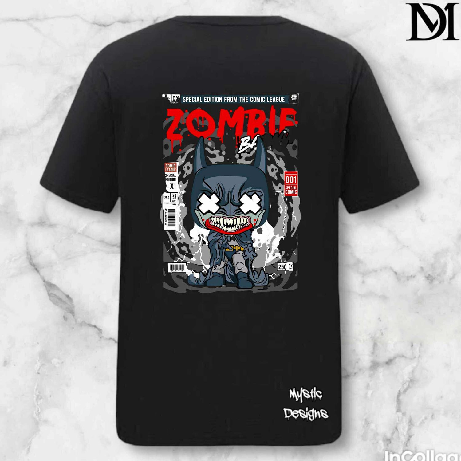 COMIC BOOKS &amp; GAMES