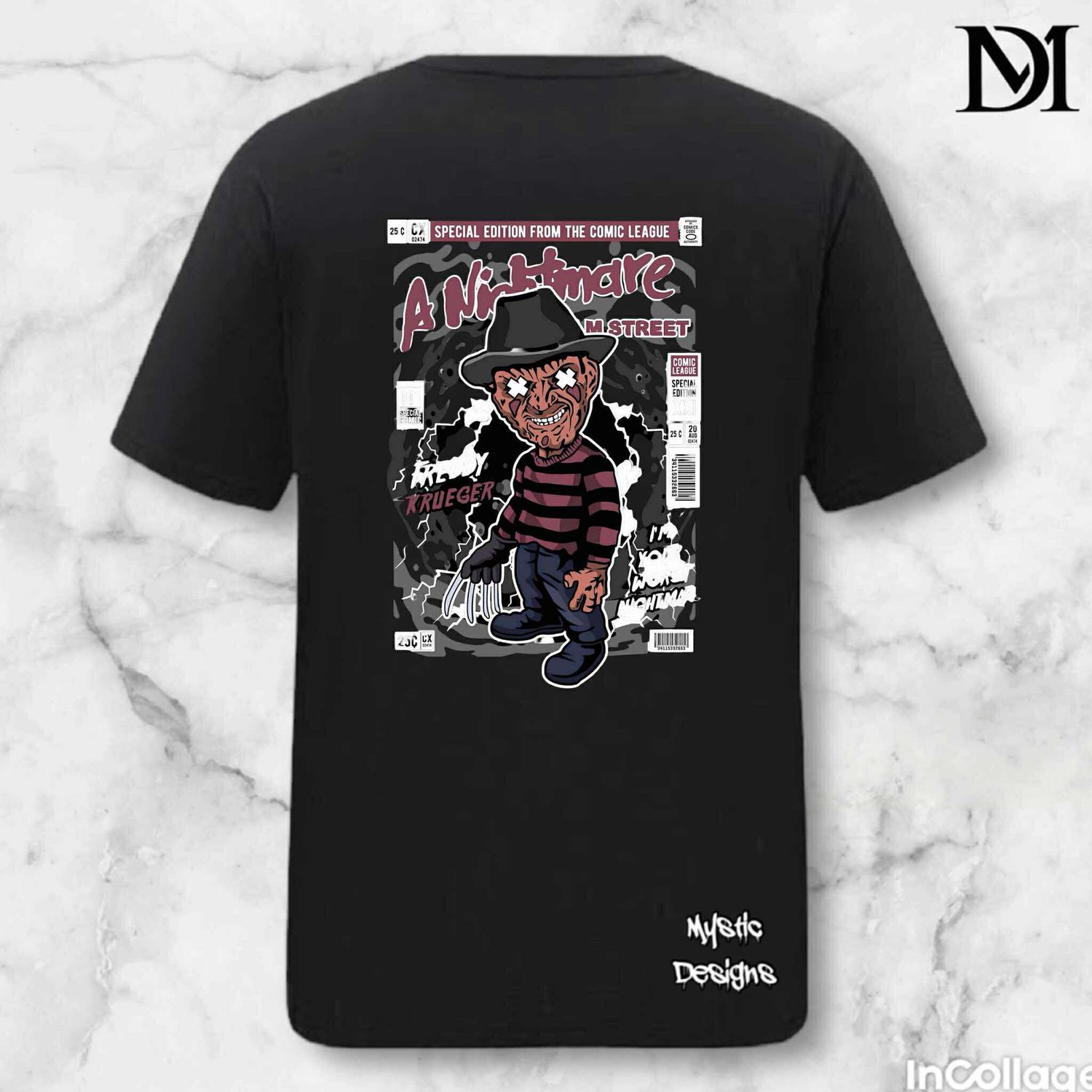 TV SHOWS &amp; MOVIES