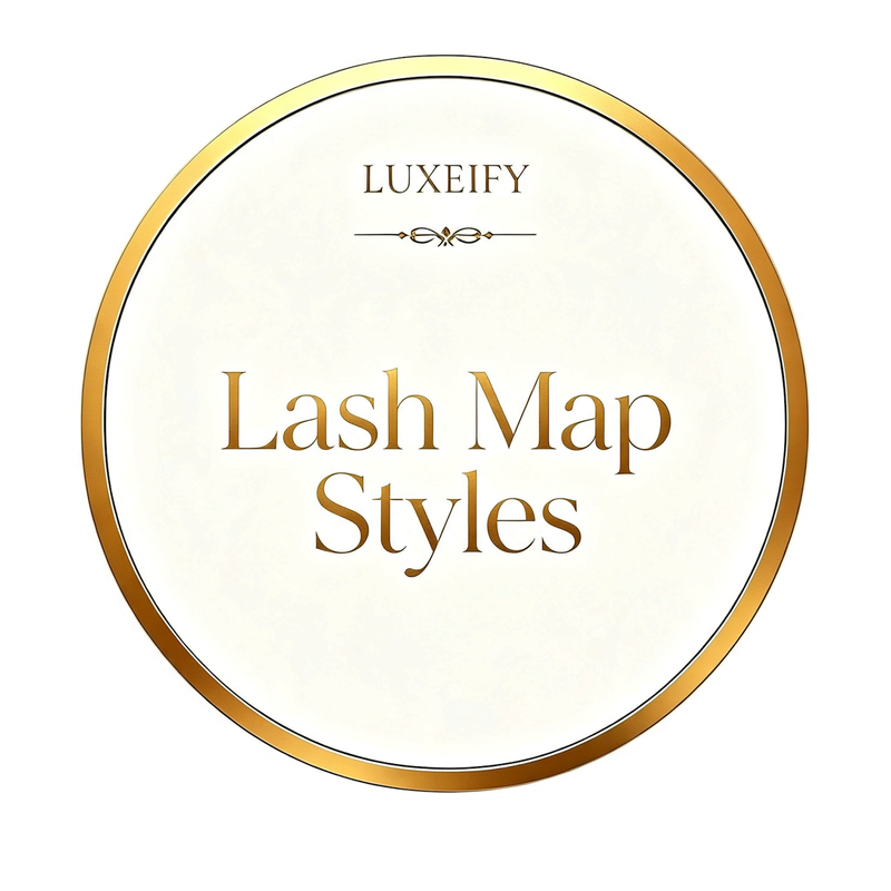 Lash Map Styles