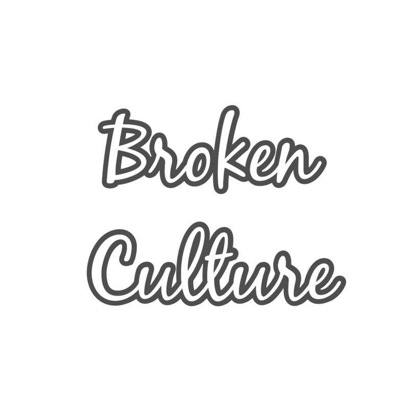 Broken Culture Clothing