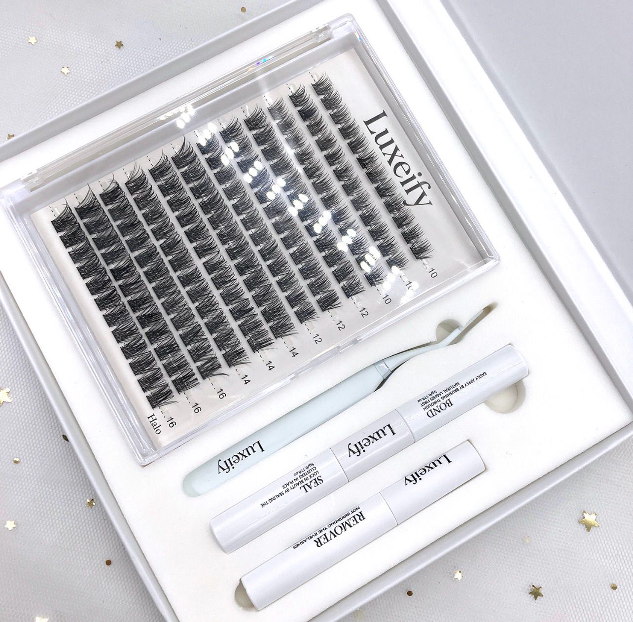 Halo Kit (Wispy)