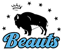 Buffalo Beauts Official Online Store