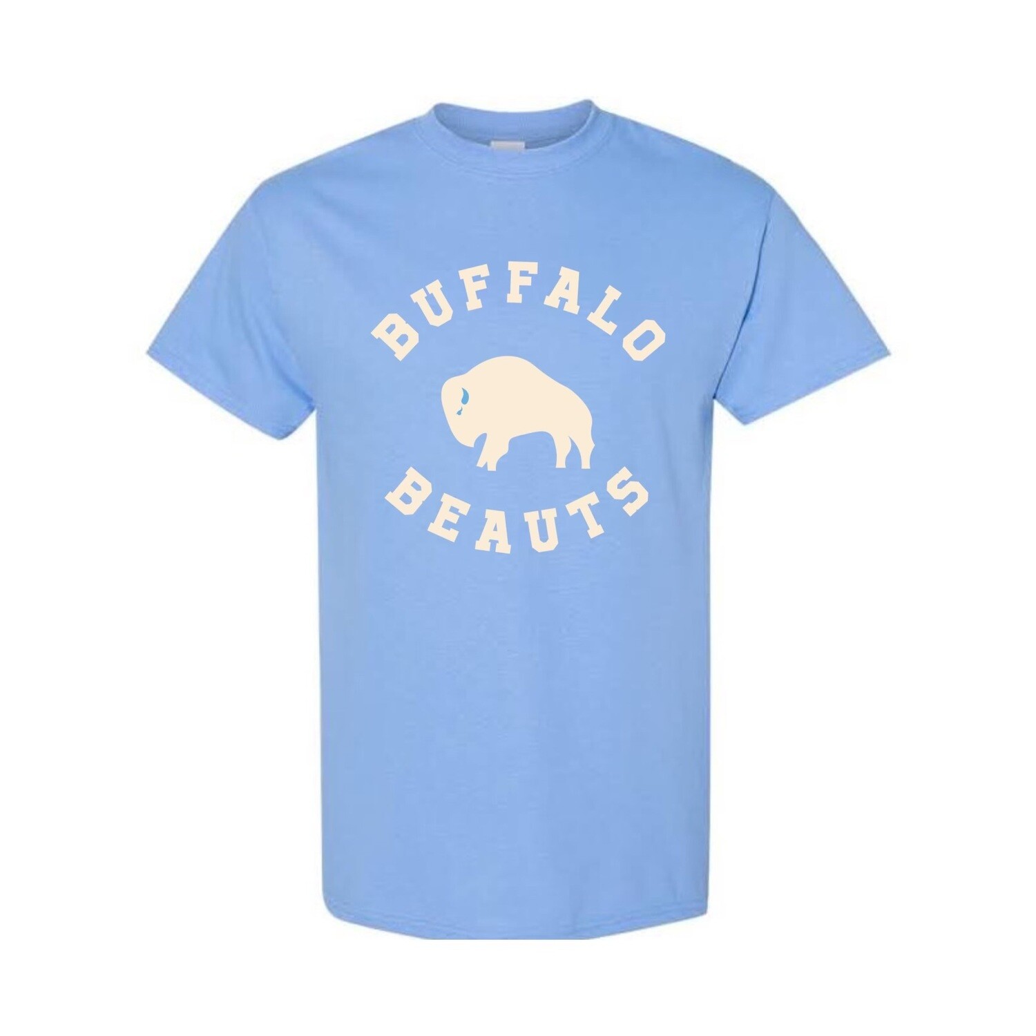 Buffalo Beauts Heritage T-Shirt