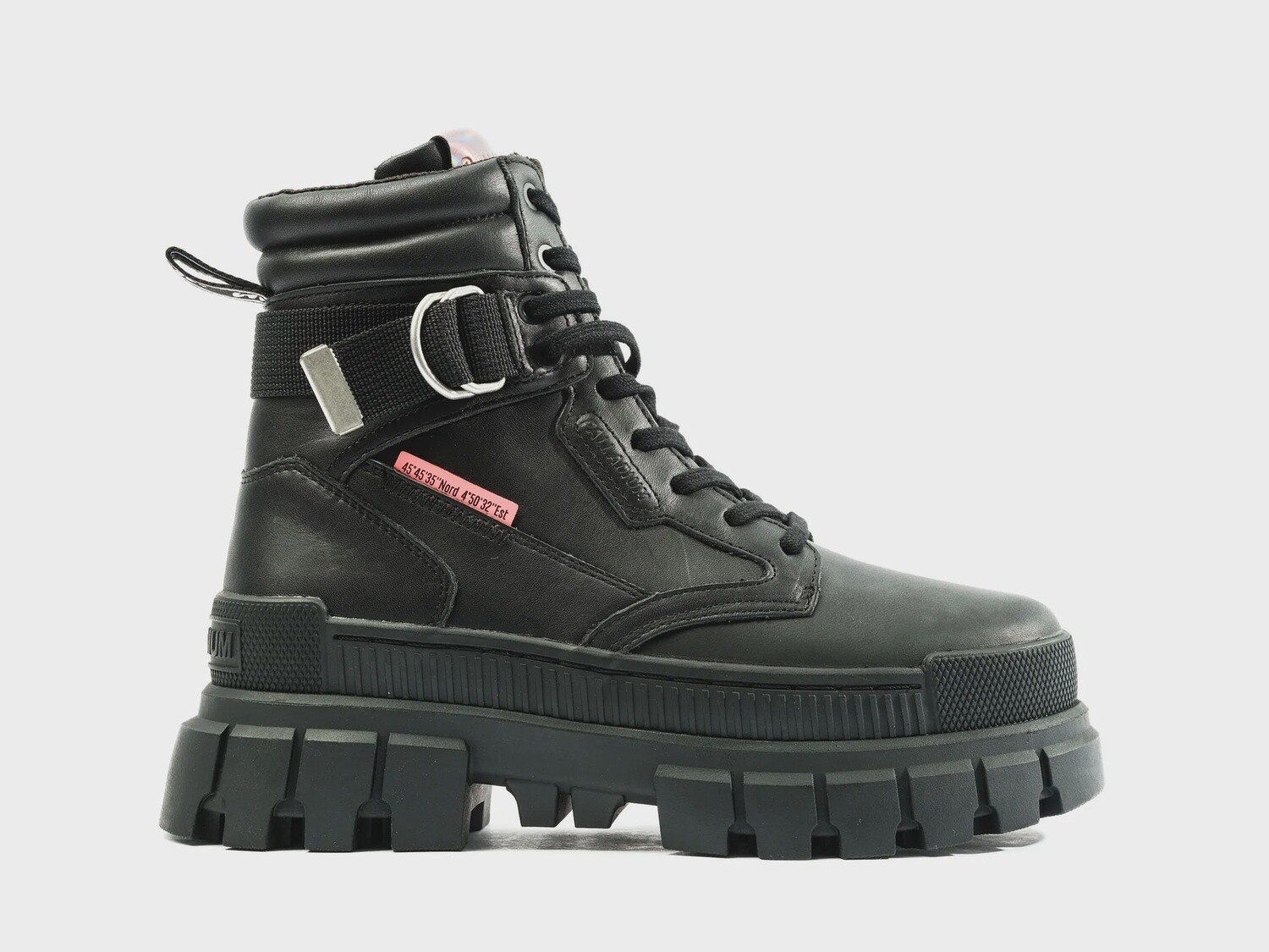 Revolt Sport Ranger Boots