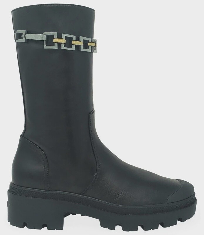 Pallabase Catena Boots- Black