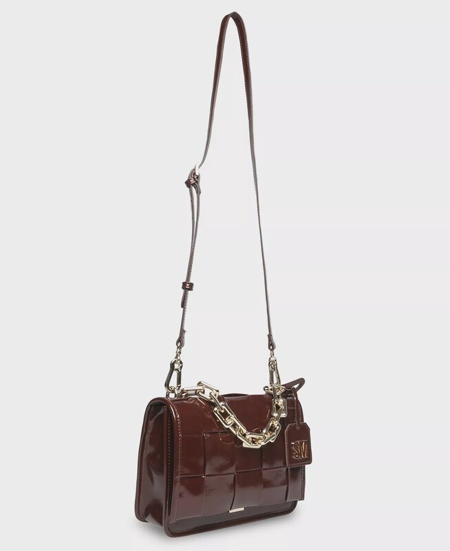 BmattersP Handbag- Wine