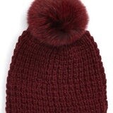 Classic Faux Fur Hat