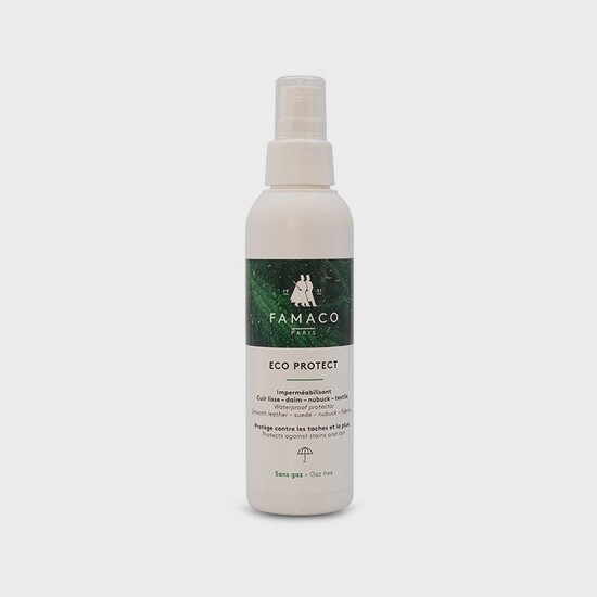 Famaco Eco Protect Bottle - 150ml