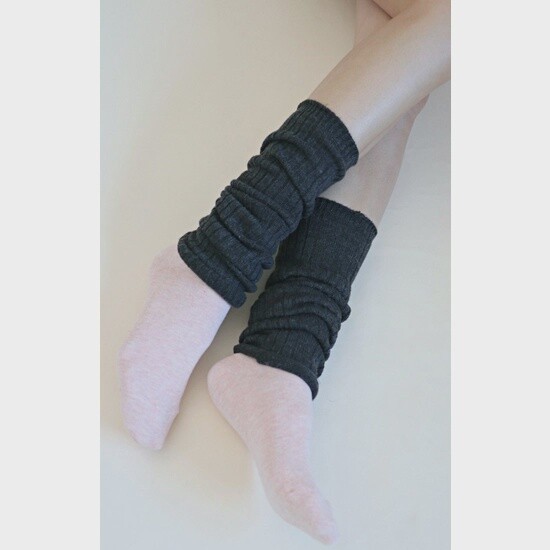 Wool Blend Arm/Leg Warmers