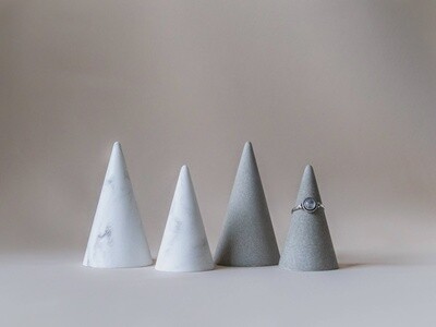 Concrete Ring Holders