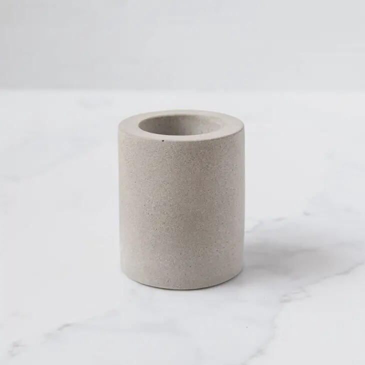 Matchstick Holder with Striker