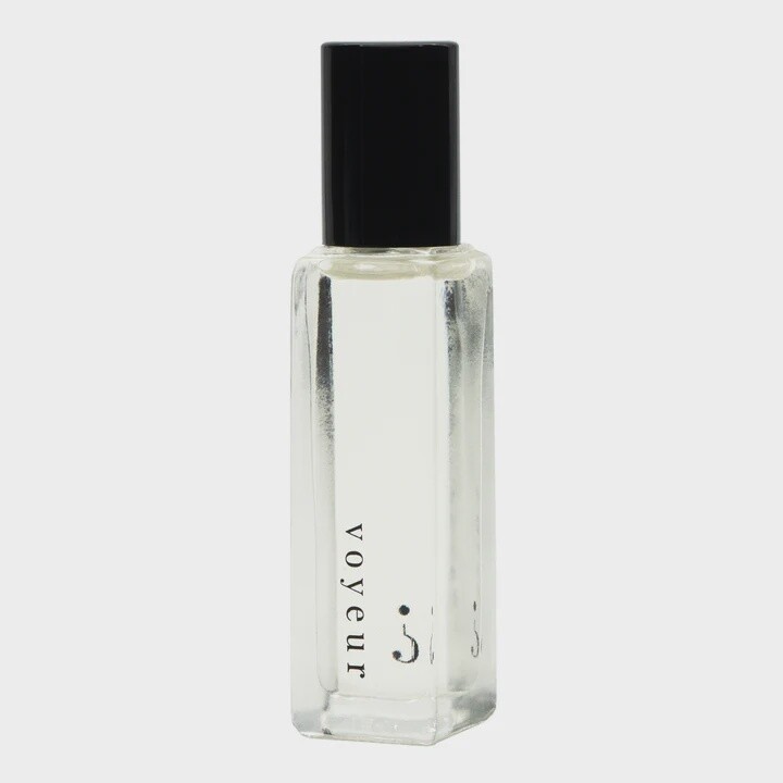 Voyeur 20ml Roll-On Fragrance Oil