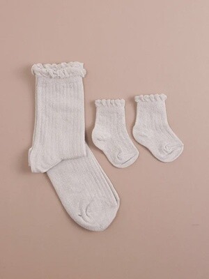 Glam Ankle Women's Adult Socks