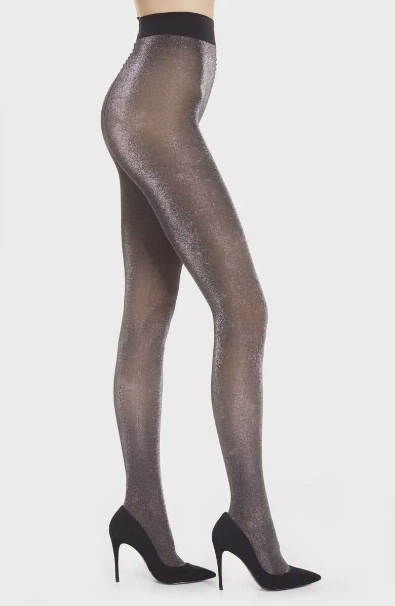 Swedish Stockings