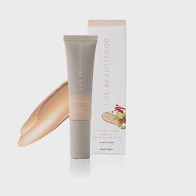 Instant Glow Tinted Complexion Balm 30ml
