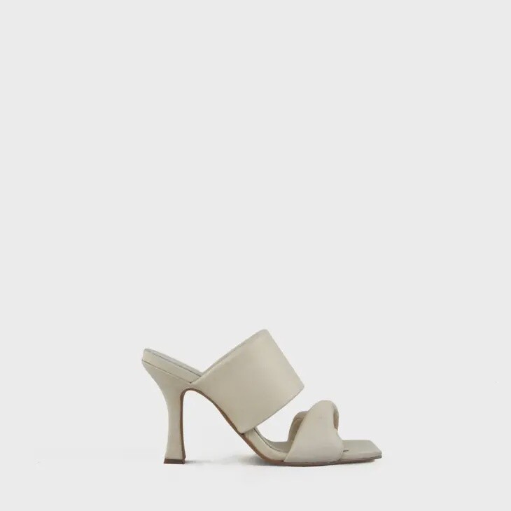 Pamplona Women&#39;s Heeled Sandals
