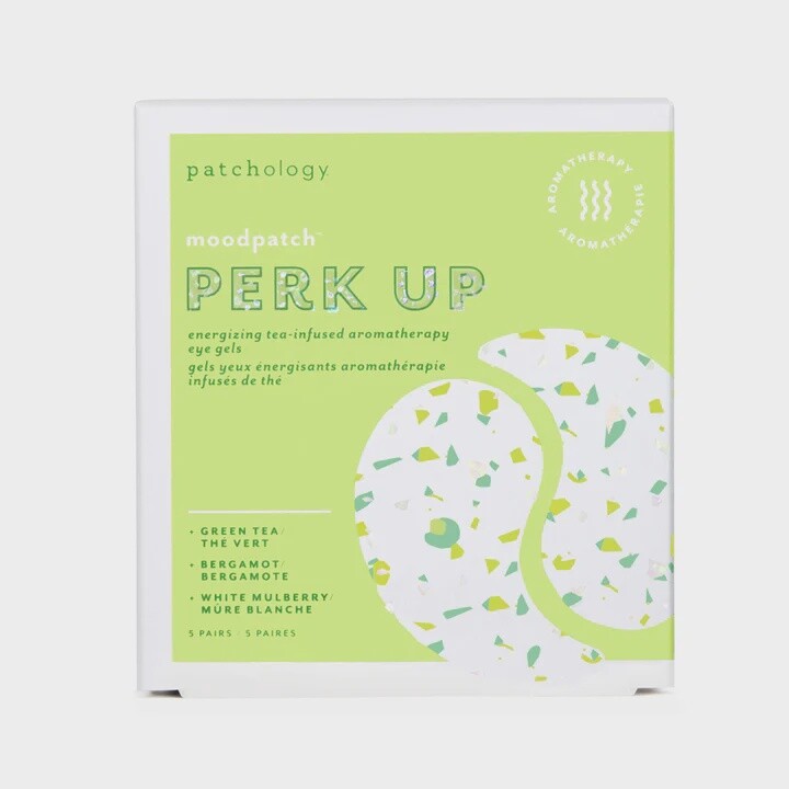 Perk Up Eye Patches