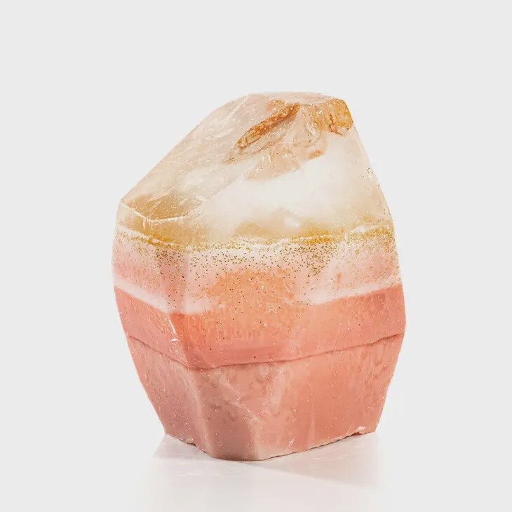 Aura Cleanse Soap