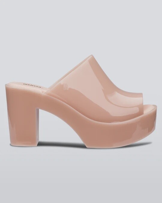 Melissa Mules- Beige