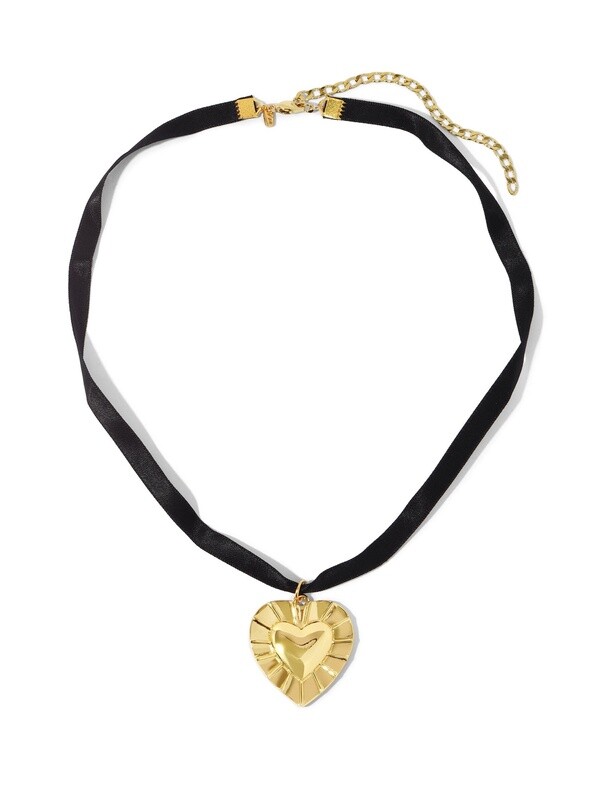 Daisy Mae Choker Necklace