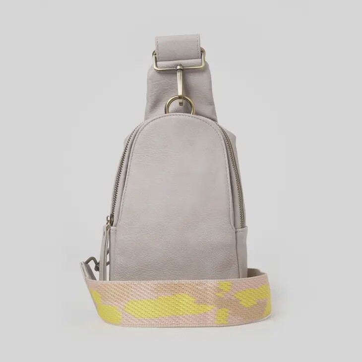 Liberty Sling Bag