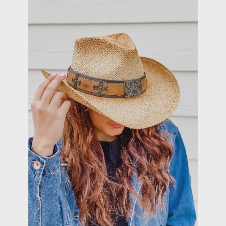 Memphis Cowboy Hat