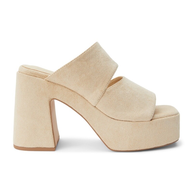 MARISSA PLATFORM HEEL